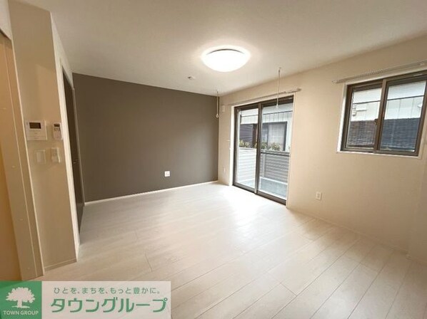 ベッシア・ノーブルの物件内観写真